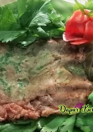 Foto resep Terung telur ala ala