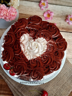 Foto resep Tiramisu Egg drop