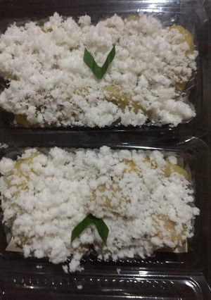 Foto resep Pisang rai ala oma dayu ♥️