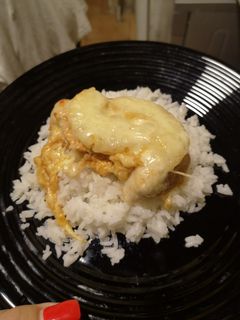 Hawaii csirkemell 🍍 recept fotója