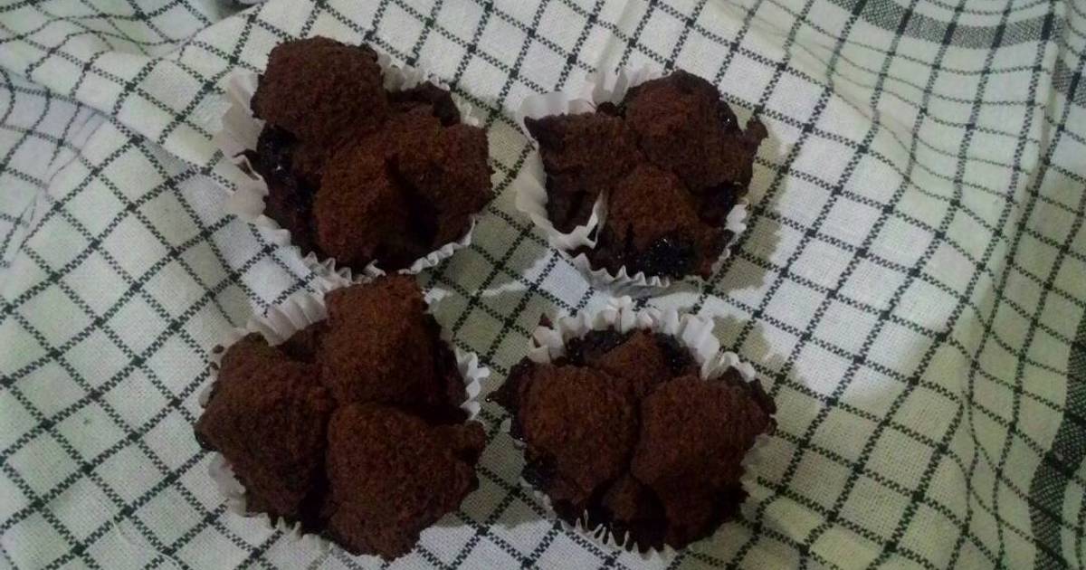  Resep  Brownies  kukus  oleh Imel Tobing Cookpad 