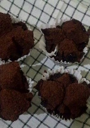 Foto resep Brownies kukus
