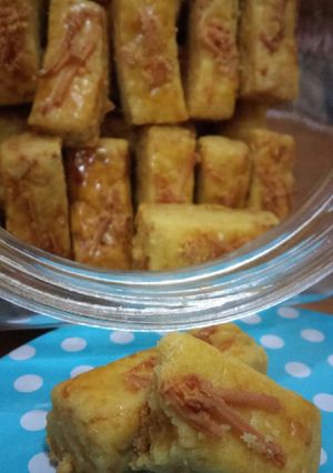 Foto resep Kaastengel