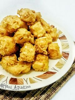 Foto resep 132. Tahu Crispy