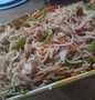 Easy Way Prepare Chicken Chowmein the Can Spoil the Tongue Can spoil the tongue