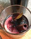 熱香料紅酒(Mulled Wine)