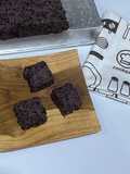 Uli / Ulen Ketan Hitam Rice Cooker