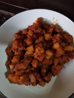 Foto resep Oseng oseng mercon