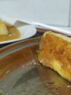 Una foto de Flan de Coco SuperCremoso