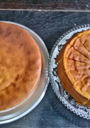 Foto resep Cake Jadul