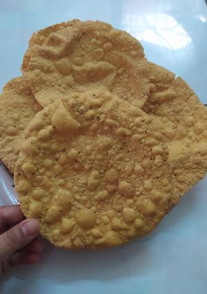 વાનવા (Vanva Recipe In Gujarati) રેસીપી મુખ્ય ફોટો