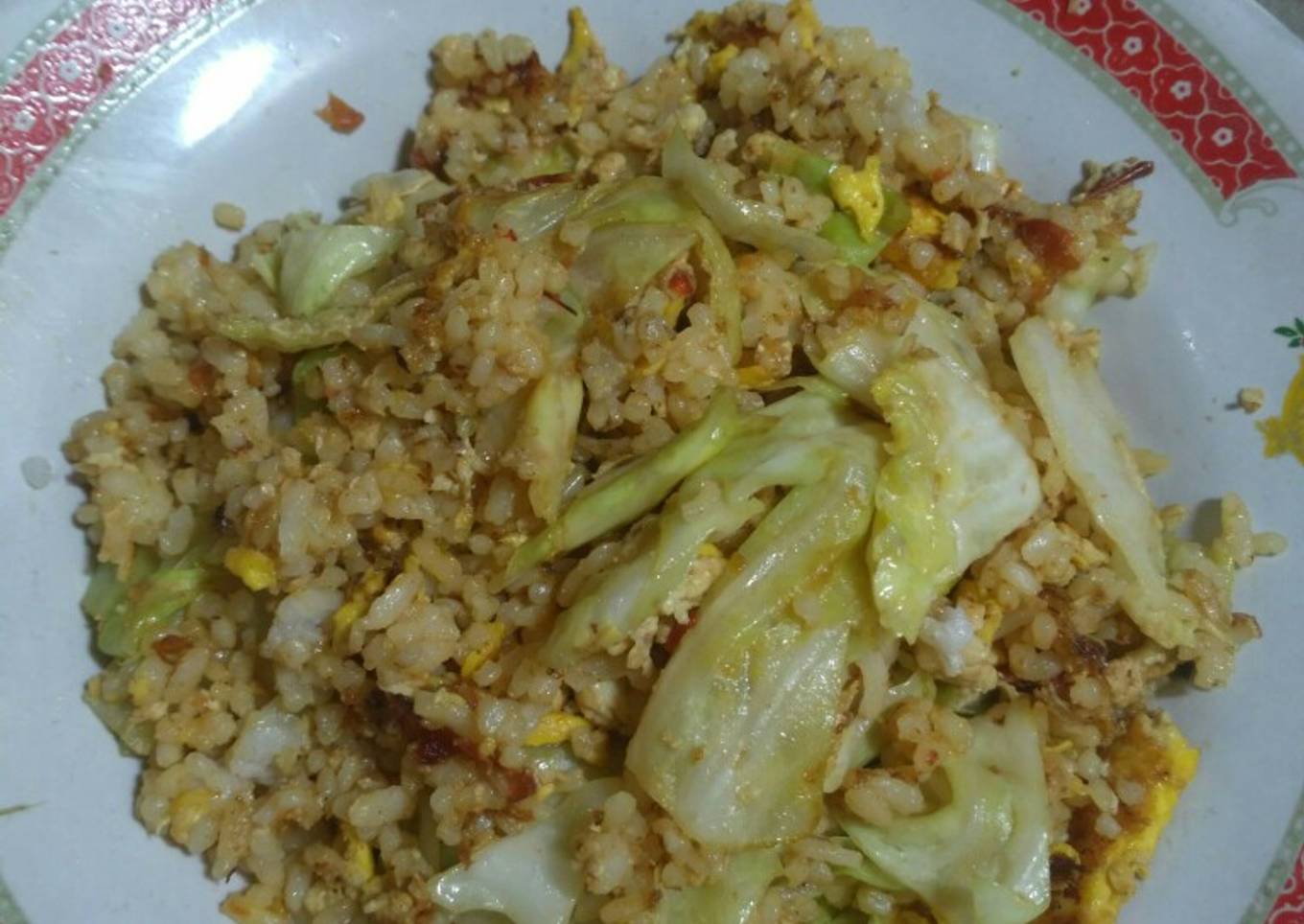 Nasi goreng tengah malam