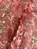 Marinada para carnes a la parrilla
