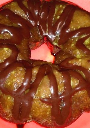 Foto resep Brownis kukus gooday