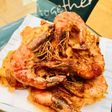 Udang goreng kriuk 🦐🦐