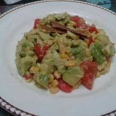 Foto principal de Ensalada fácil de hacer
