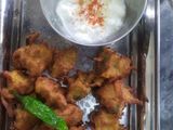 ફરાળી ભજીયા (Farali Bhajiya Recipe In Gujarati)