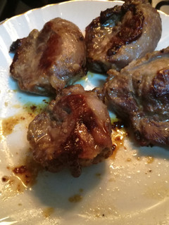 Una foto de Carrilladas de Cerdo (Olla GM Alfa)
