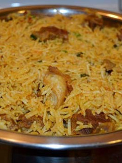 மட்டன் பிரியாணி செய்முறை முக்கிய புகைப்படம்