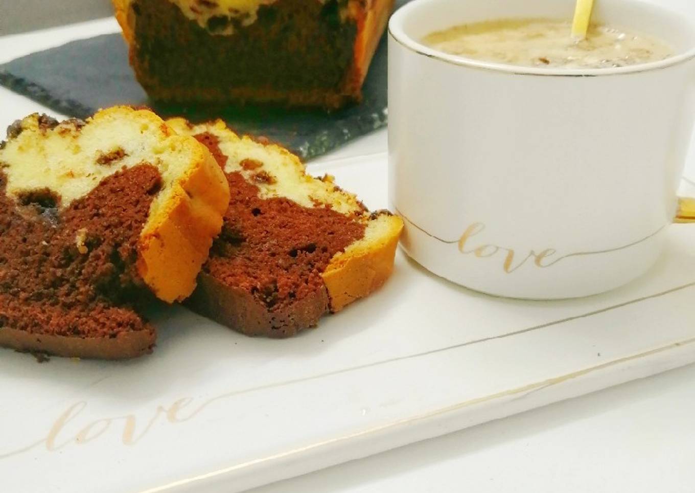 Faux browkies au chocolat sans sucre