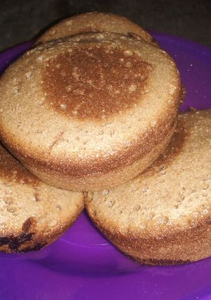 Foto resep Bolu kental manis cokelat