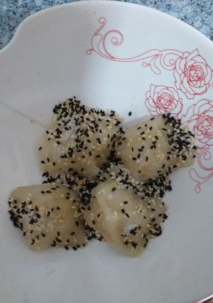 รูปของ ขนมเข่งแปบ
