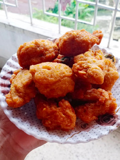 मिक्स दाल के पकौड़े (Mix dal ke pakode recipe in Hindi) रेसिपी मुख्य फोटो