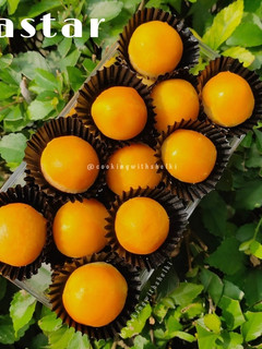 Foto resep Nastar Klasik