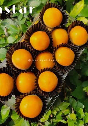 Foto resep Nastar Klasik