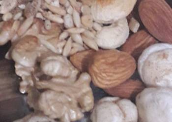 Ultimate Making Recipe Roasted phool makhana Savory Delicious