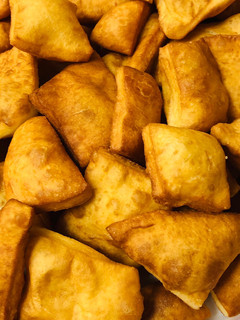 صورة لوصفة جبنيه لذيييذه