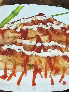 कर्ड वेजी सैंडविच (curd veggie sandwich recipe in Hindi) रेसिपी मुख्य फोटो