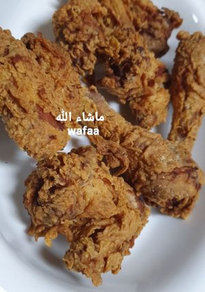 صورة لوصفة 18- بروستد