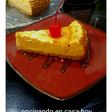 Cheesecake o pay de queso súper rico😀