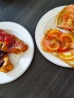 Una foto de Desayuno para empezar bien el día ☀️