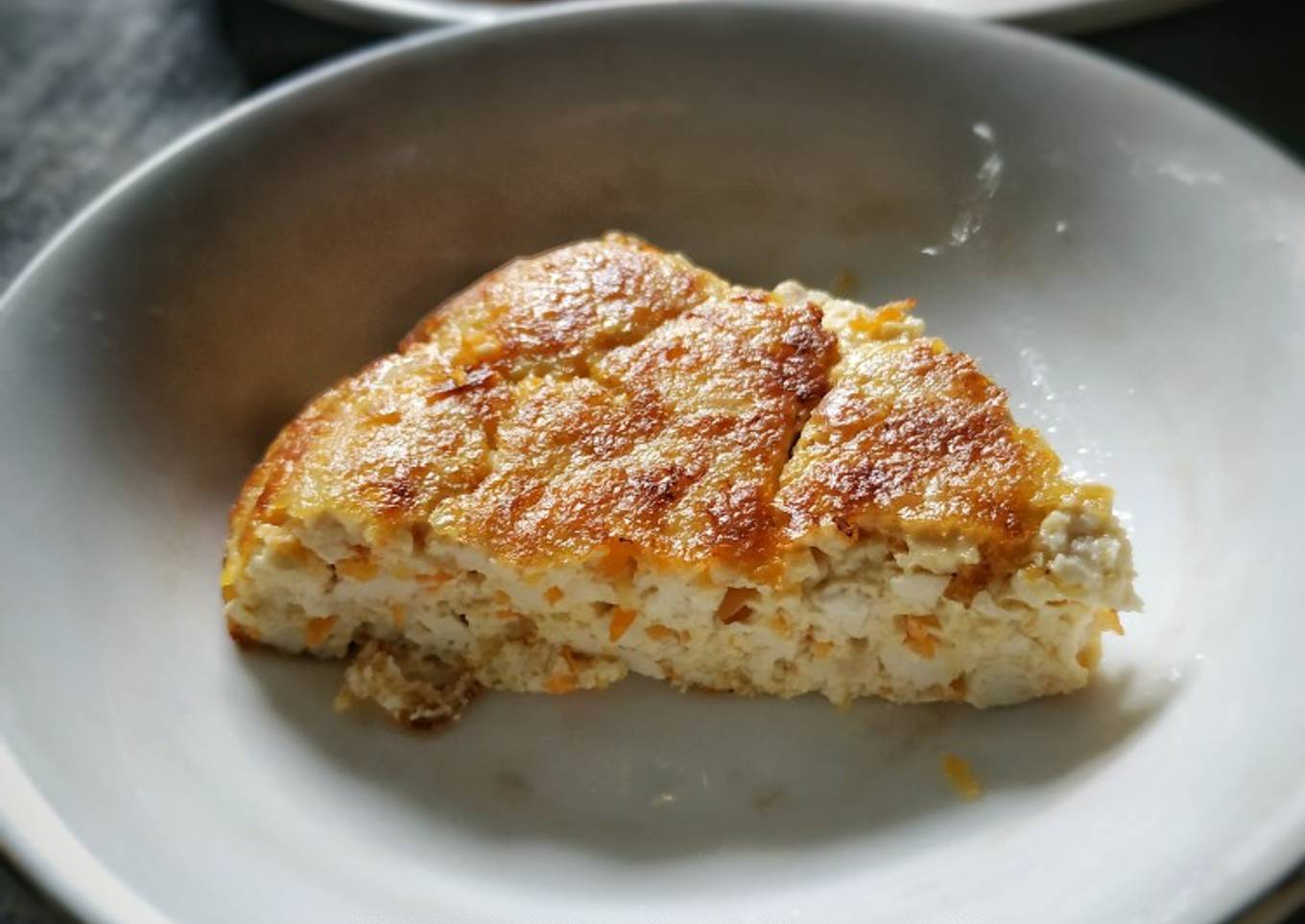 Dadar tahu