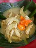 Jukut ares / sayur ares