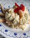 Ensaladilla rusa (con bonito del Norte)