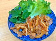 Hình ảnh của tai heo