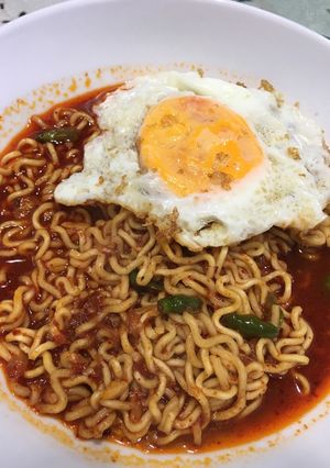 Foto resep Indomie Gochugaru