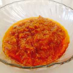 รูปของ Sambal Tempoyak