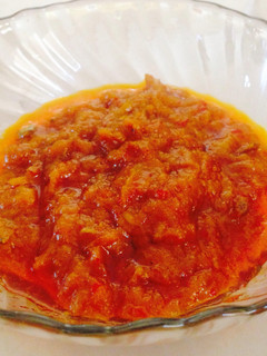 Foto resep Sambal Tempoyak