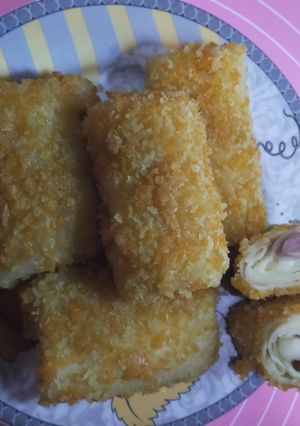 Foto resep Risol Mayo