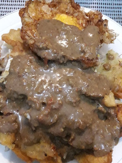 Foto resep Tahu Gimbal Semarang