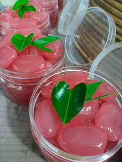 Foto resep Kolang Kaling Manisan