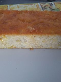 Una foto de 🍮Pudin de Doña Clotilde 👵