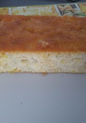 Una foto de 🍮Pudin de Doña Clotilde 👵