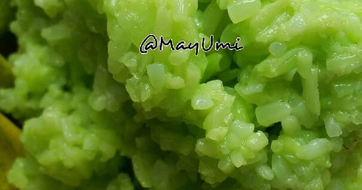 Resep Tape ketan oleh MayUmi Cookpad Resep Tape ketan oleh MayUmi Cookpad