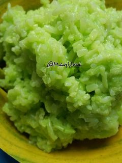 Foto resep Tape ketan