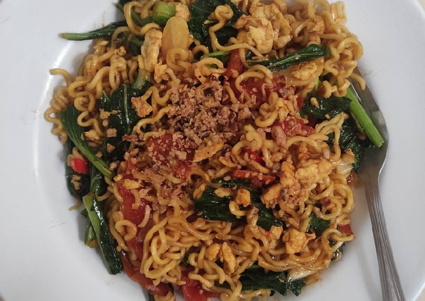 Indomie Goreng